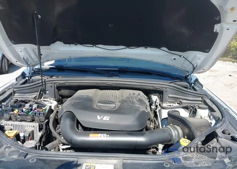 2015 Jeep Grand Cherokee Limited z USA, uszkodzony, nr VIN 1C4RJFBG1FC216447